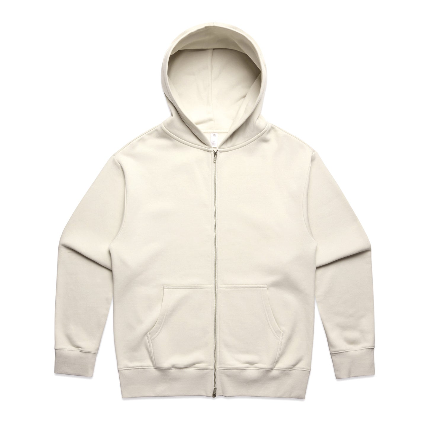 As Colour Heavy Zip Hood 5148 Men's