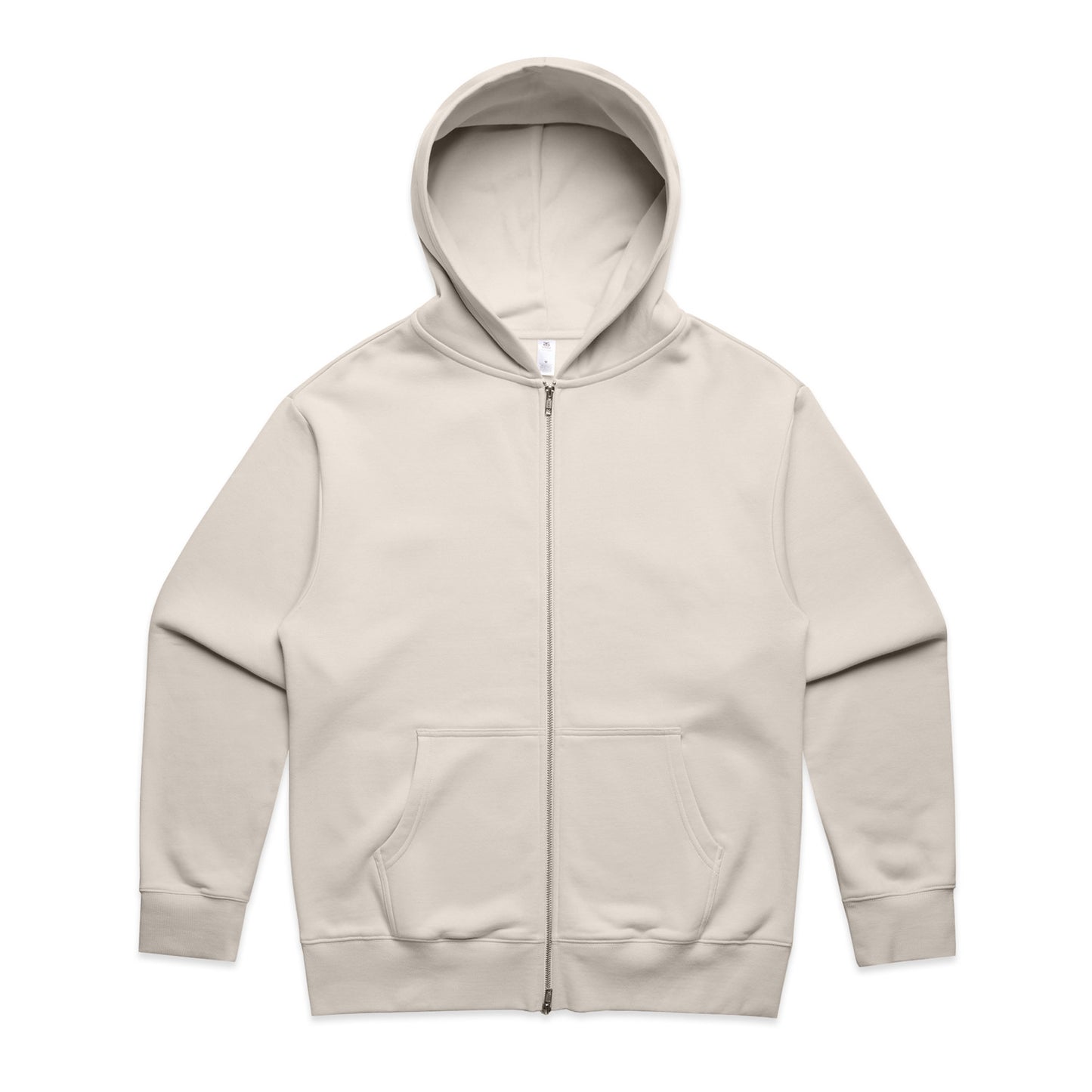 As Colour Heavy Zip Hood 5148 Men's