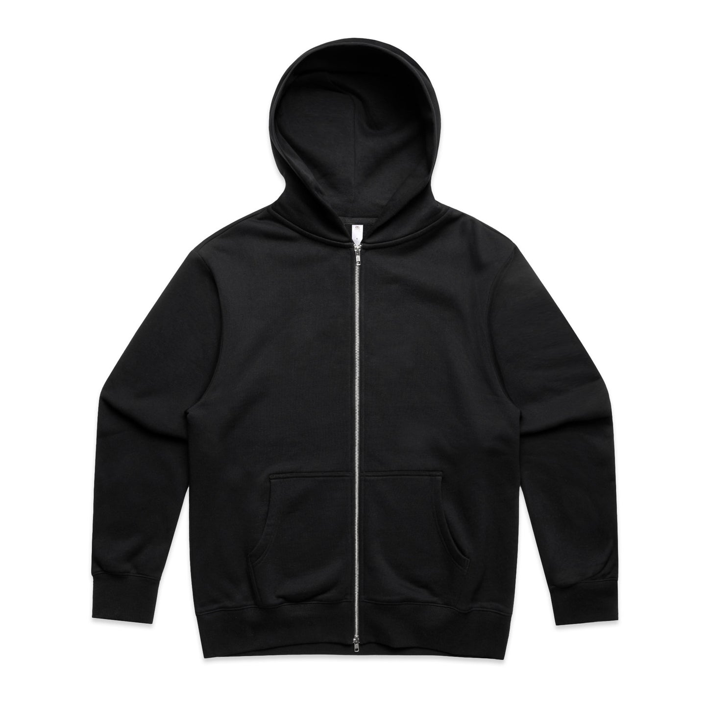 As Colour Heavy Zip Hood 5148 Men's