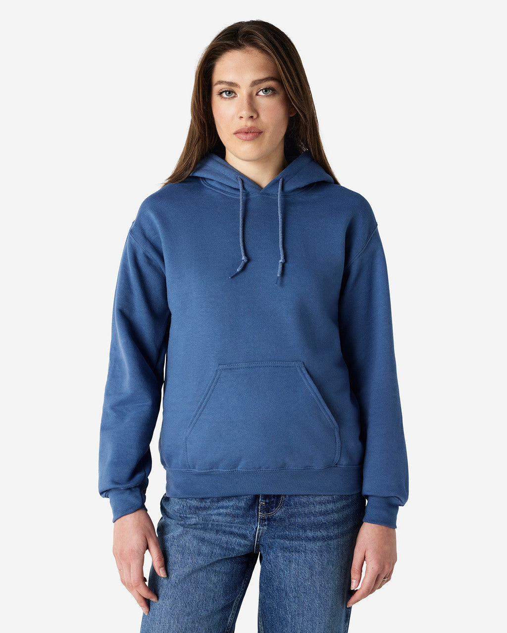 Gildan Heavy Blend 18500 Hoodie Adult