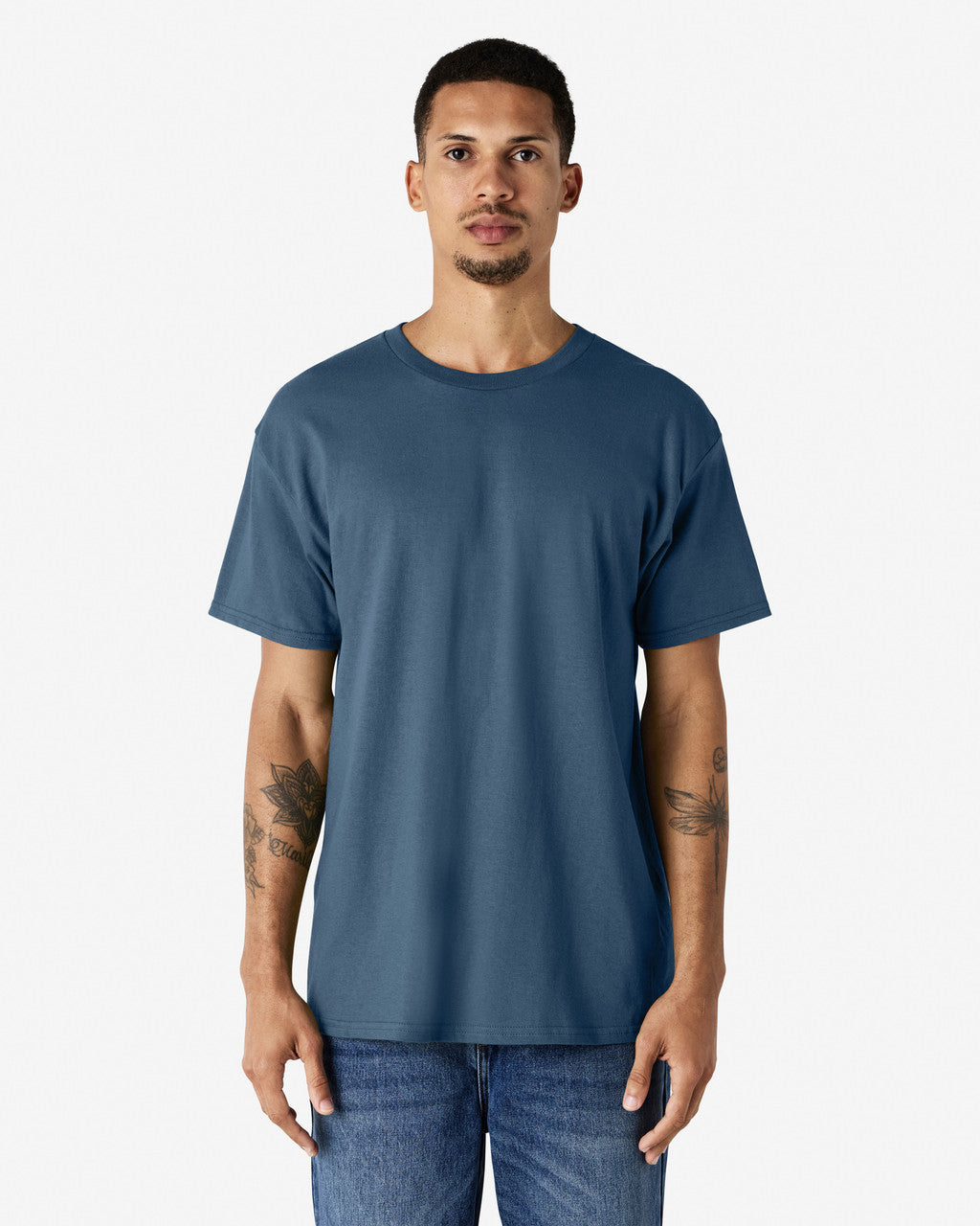 Gildan Heavy Cotton 5000 T-Shirt Adult