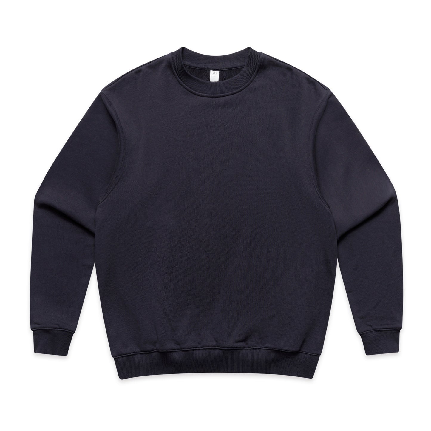 AS Colour Made Crew Neck 5150