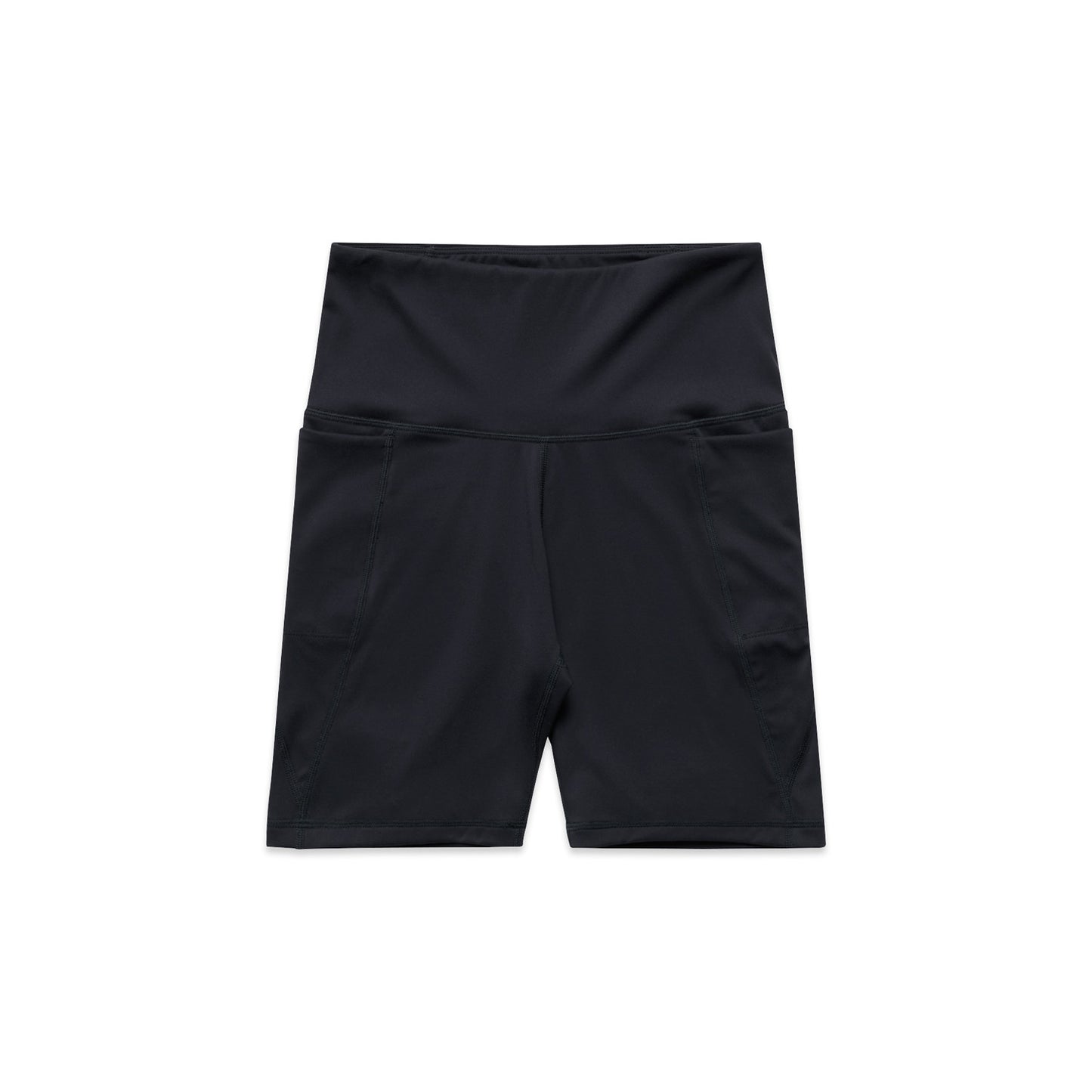 AS Colour Active Bike Shorts 4621 Wo's