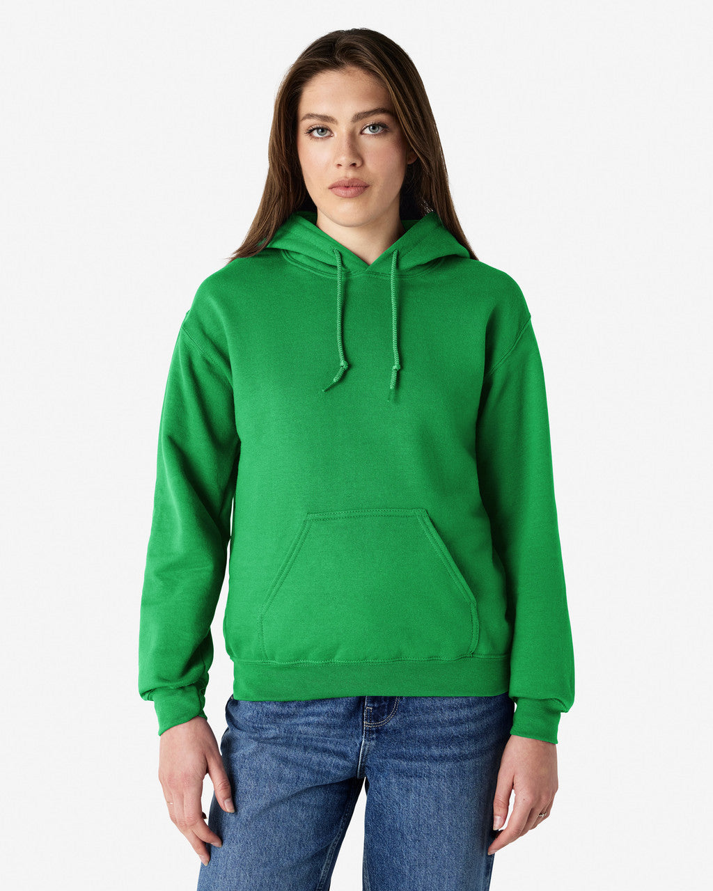 Gildan Heavy Blend 18500 Hoodie Adult
