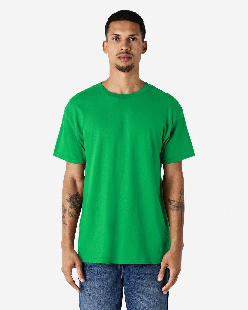 Gildan Heavy Cotton 5000 T-Shirt Adult