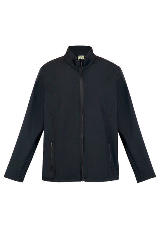 RAMO Men's Soft Shell Jacket