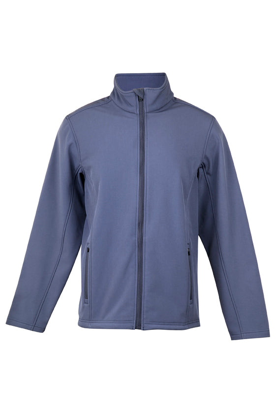 RAMO Men's Soft Shell Jacket