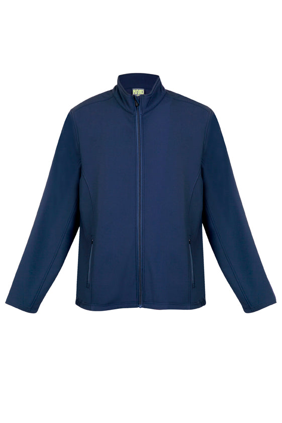 RAMO Men's Soft Shell Jacket