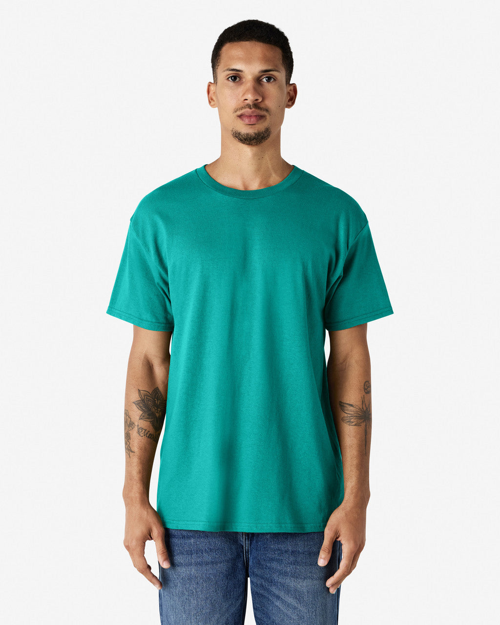Gildan Heavy Cotton 5000 T-Shirt Adult