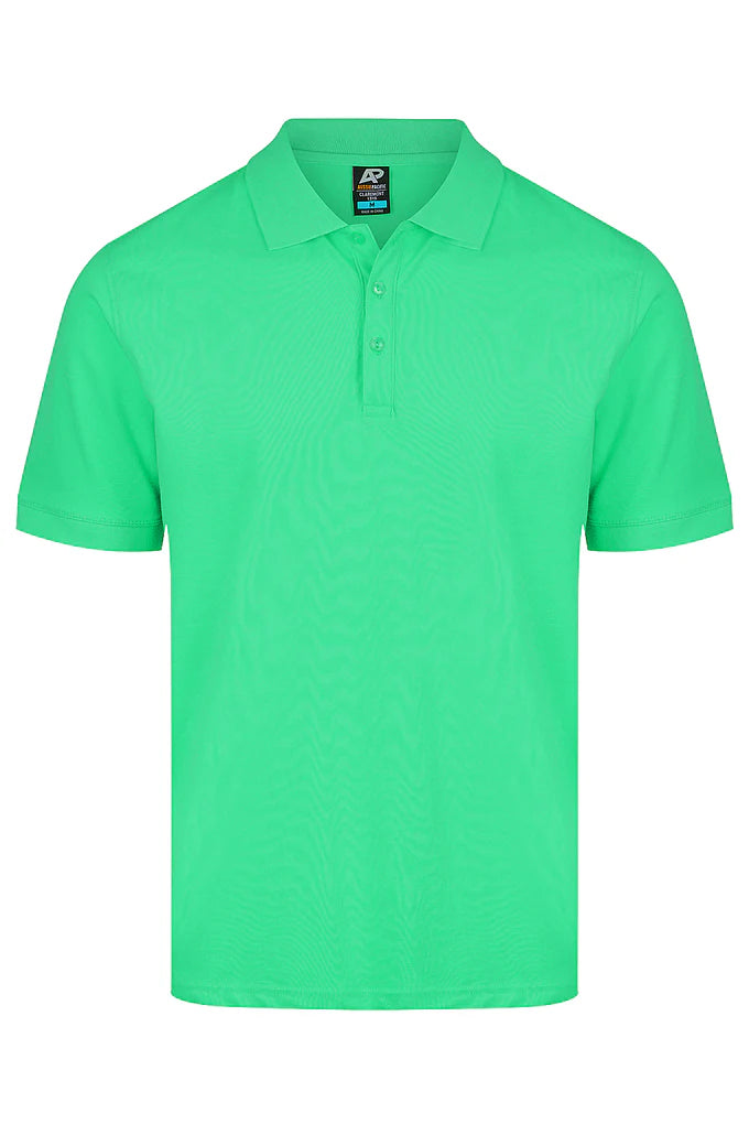 Aussie Pacific CLAREMONT MENS POLOS - 1315