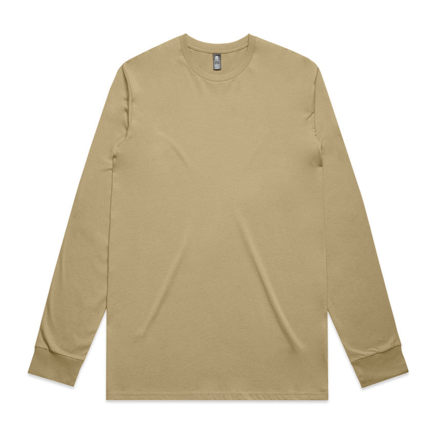 AS Colour Staple Long Sleeve Tee 5020 Adult