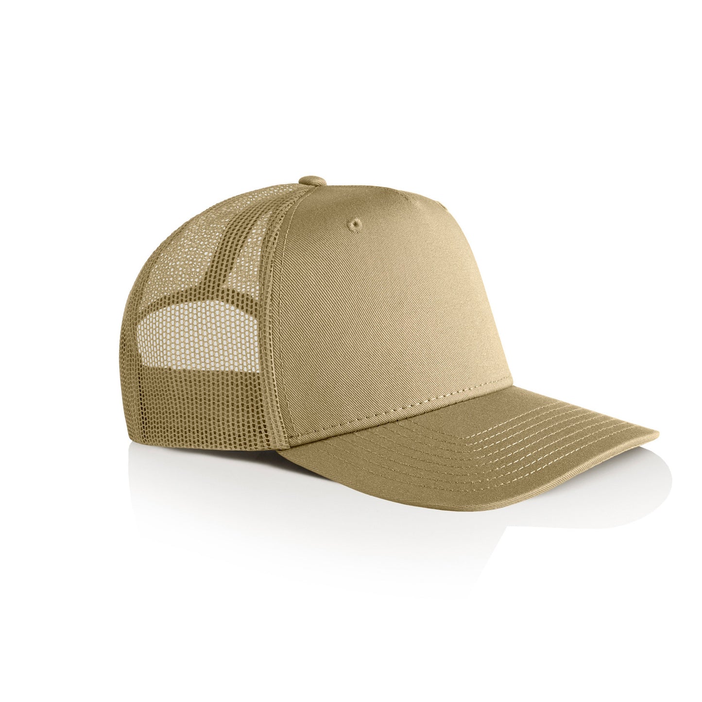 AS Colour Trucker Cap 1108