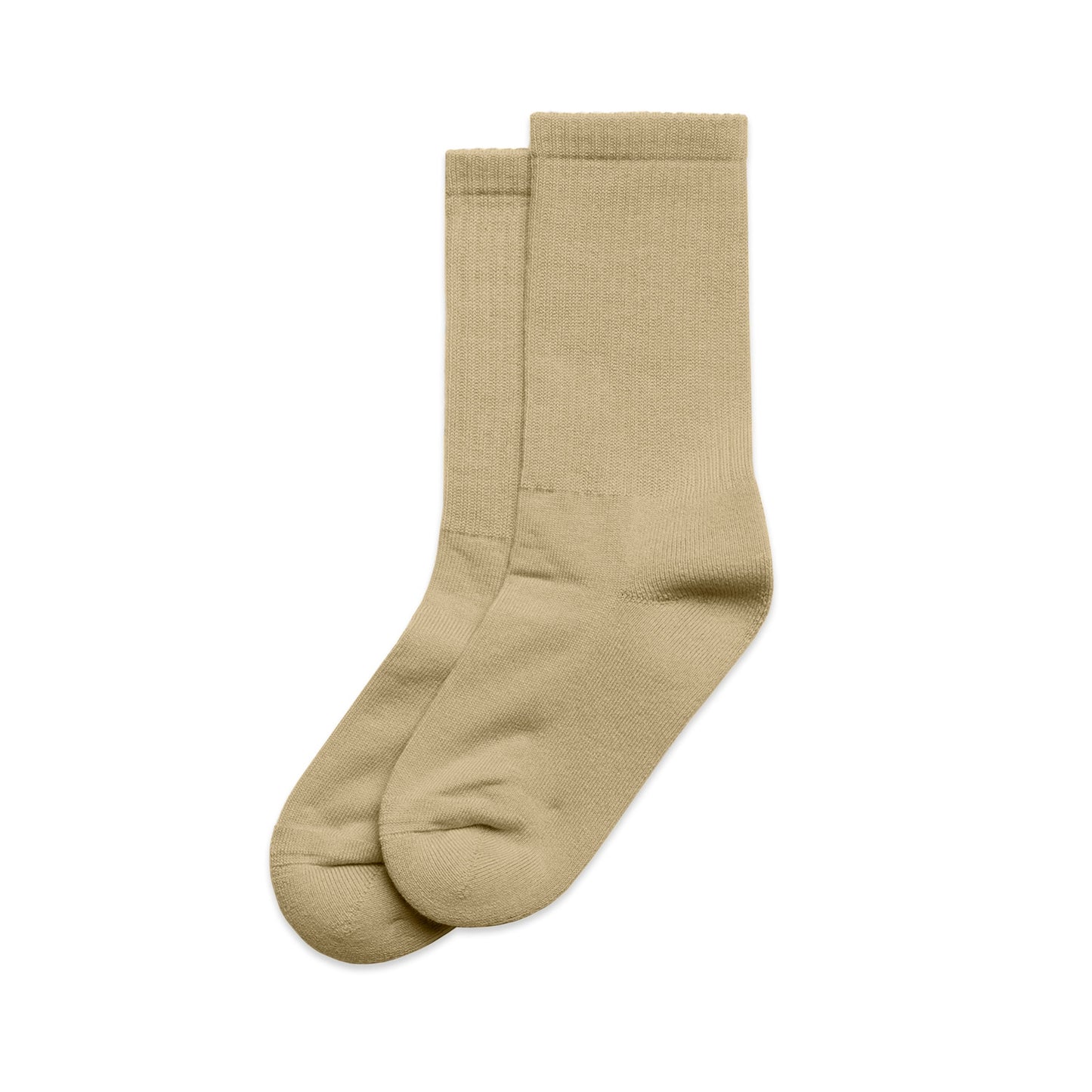 AS Colour Adult Relax Socks (2 Pairs)