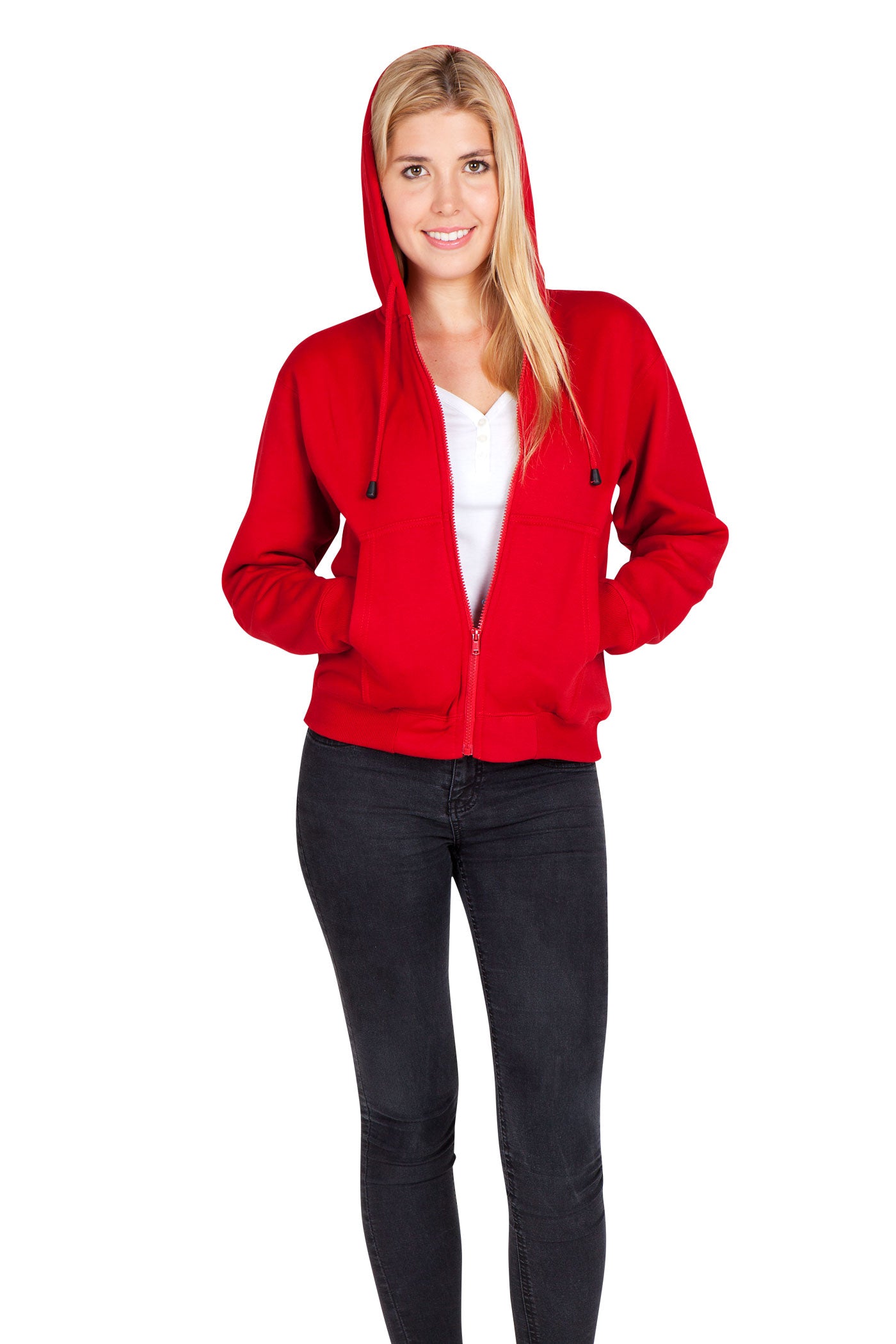 RAMO Zip Hoodie Kid's