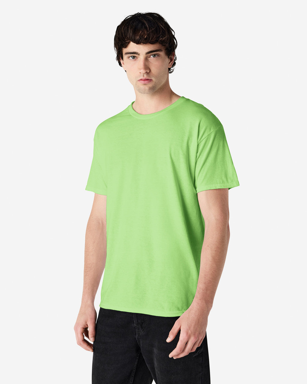 Gildan Heavy Cotton 5000 T-Shirt Adult
