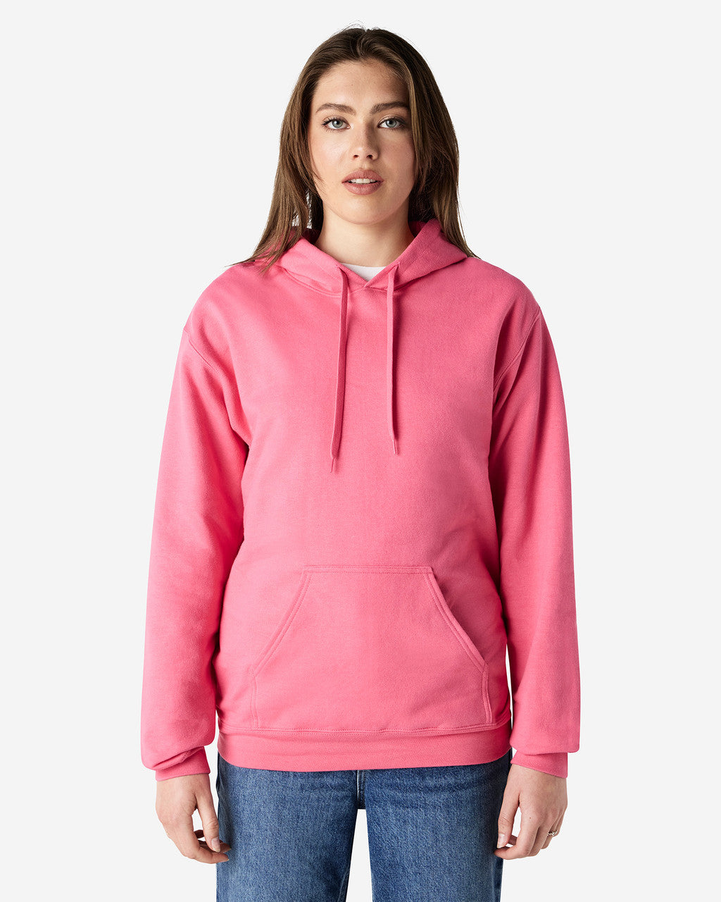 Gildan Softstyle SF500 Hoodie Adult