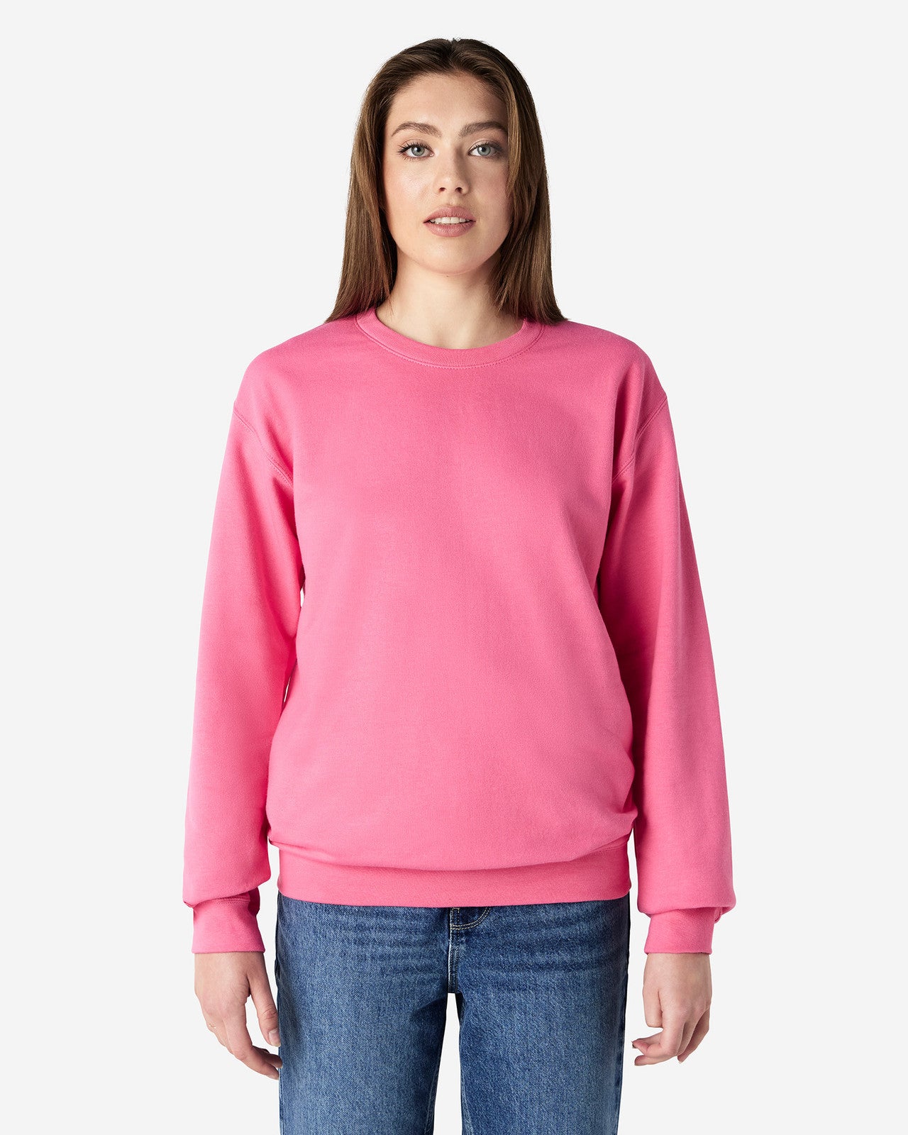 Gildan Softstyle SF000 Crewneck Adult