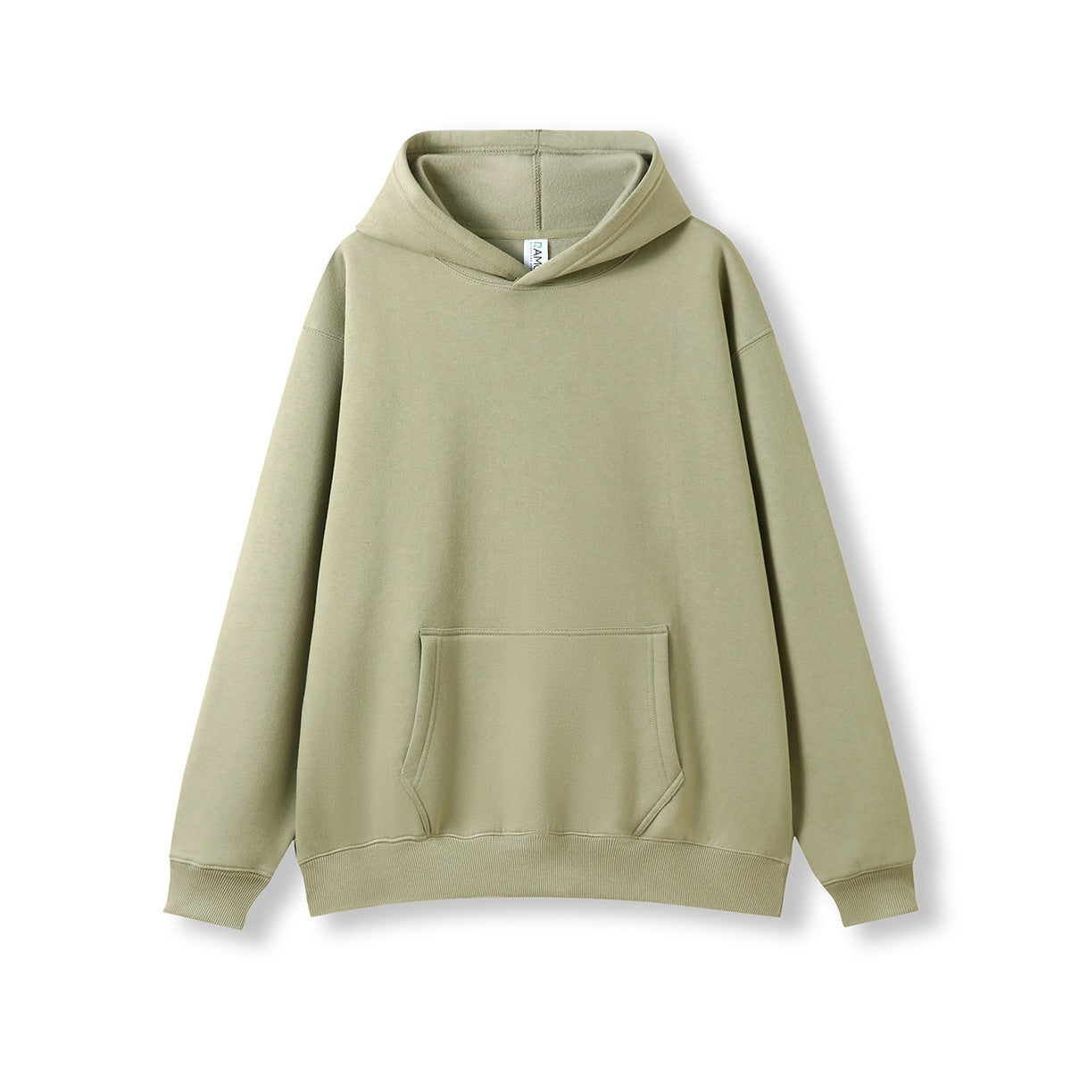 RAMO Kangaroo Pocket Hoodies Max Adult