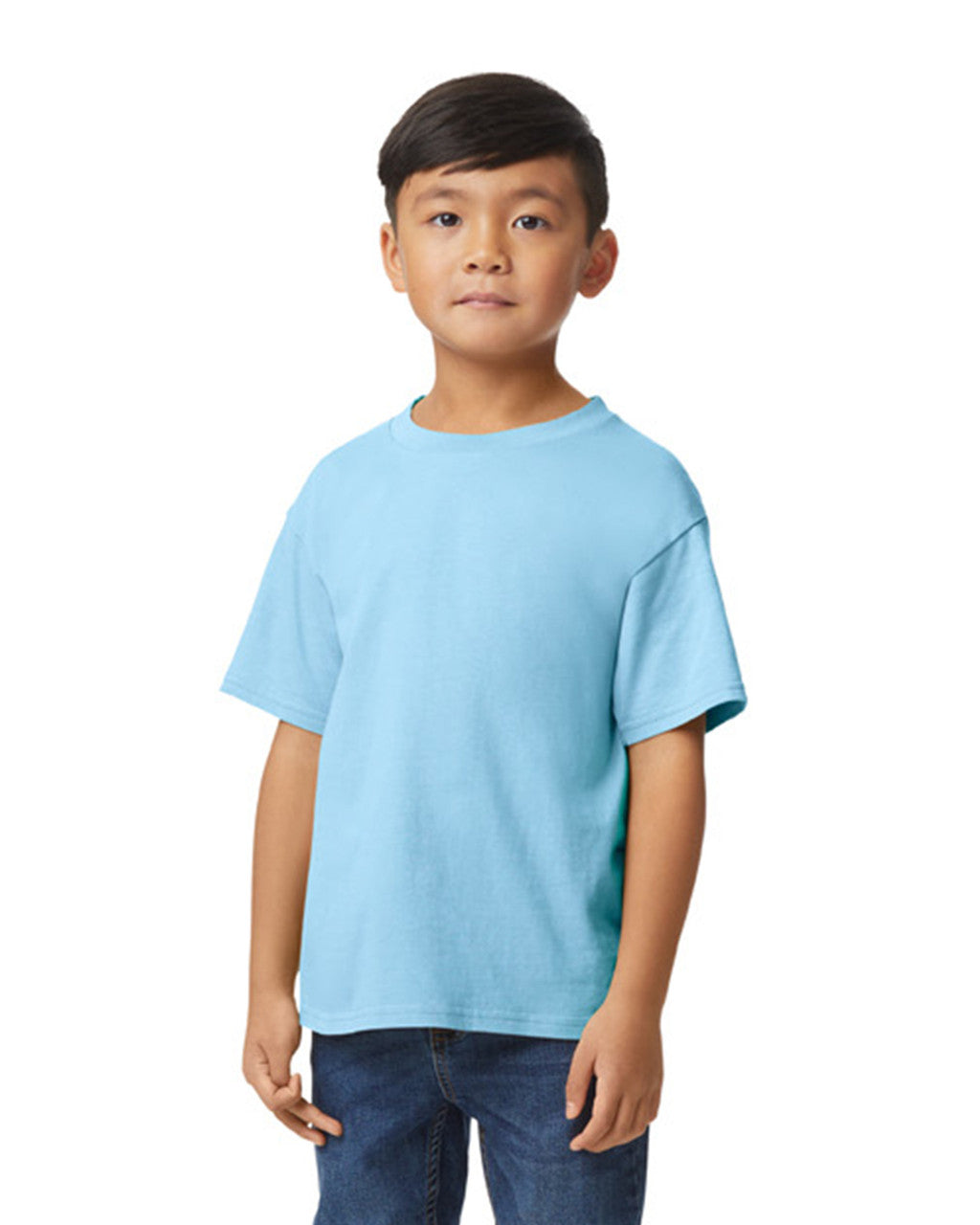 Gildan SoftStyle Tee Kids