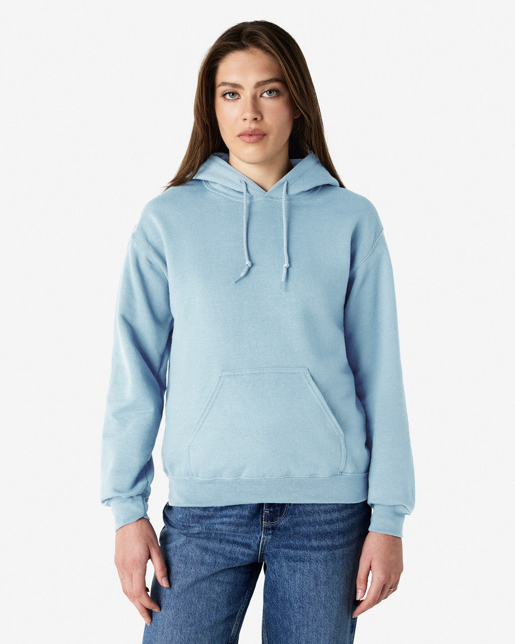 Gildan Heavy Blend 18500 Hoodie Adult