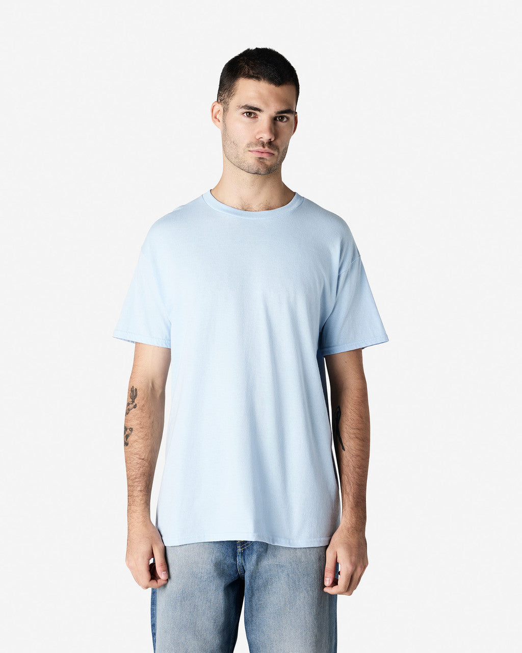 Gildan Heavy Cotton 5000 T-Shirt Adult