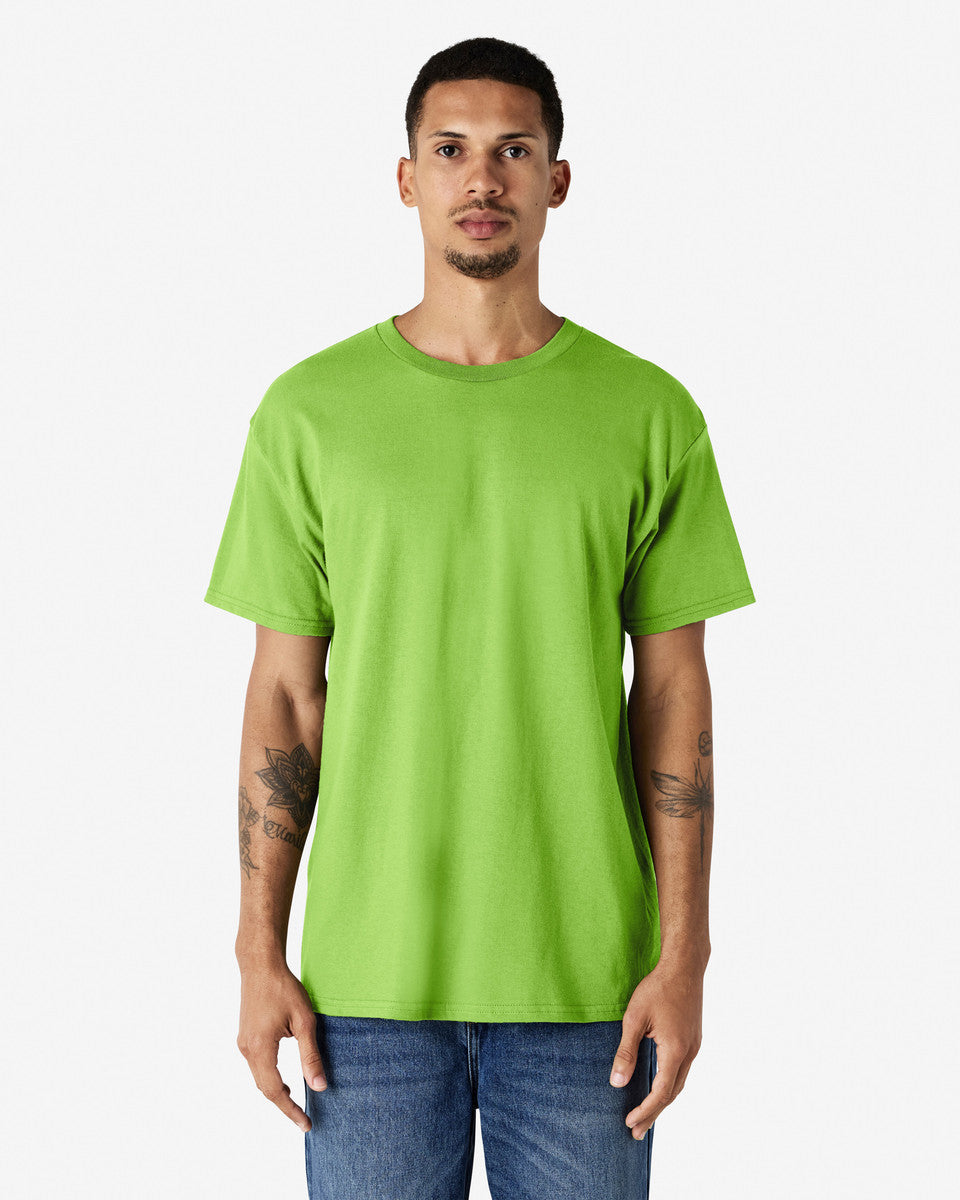 Gildan Heavy Cotton 5000 T-Shirt Adult