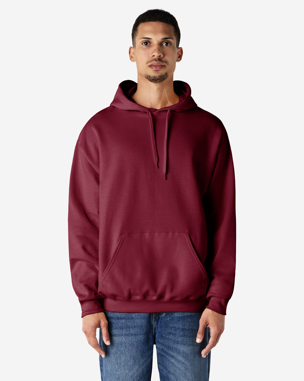 Gildan Softstyle SF500 Hoodie Adult