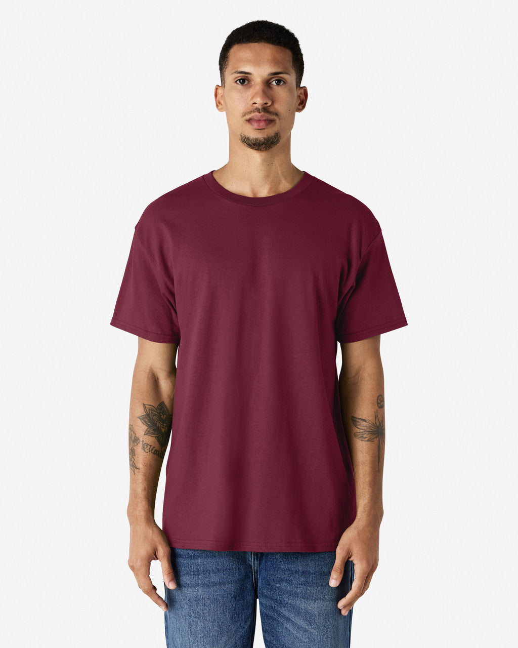 Gildan Heavy Cotton 5000 T-Shirt Adult