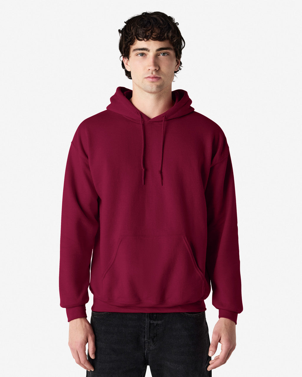 Gildan Heavy Blend 18500 Hoodie Adult