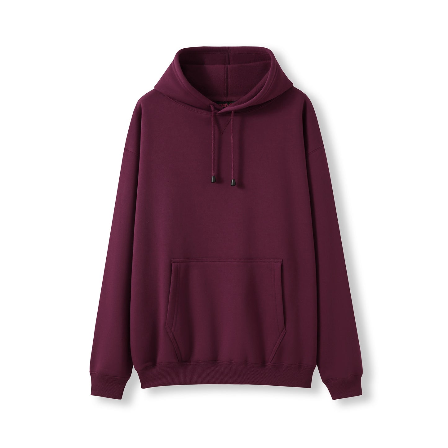 RAMO Kangaroo Pocket Hoodie Adult