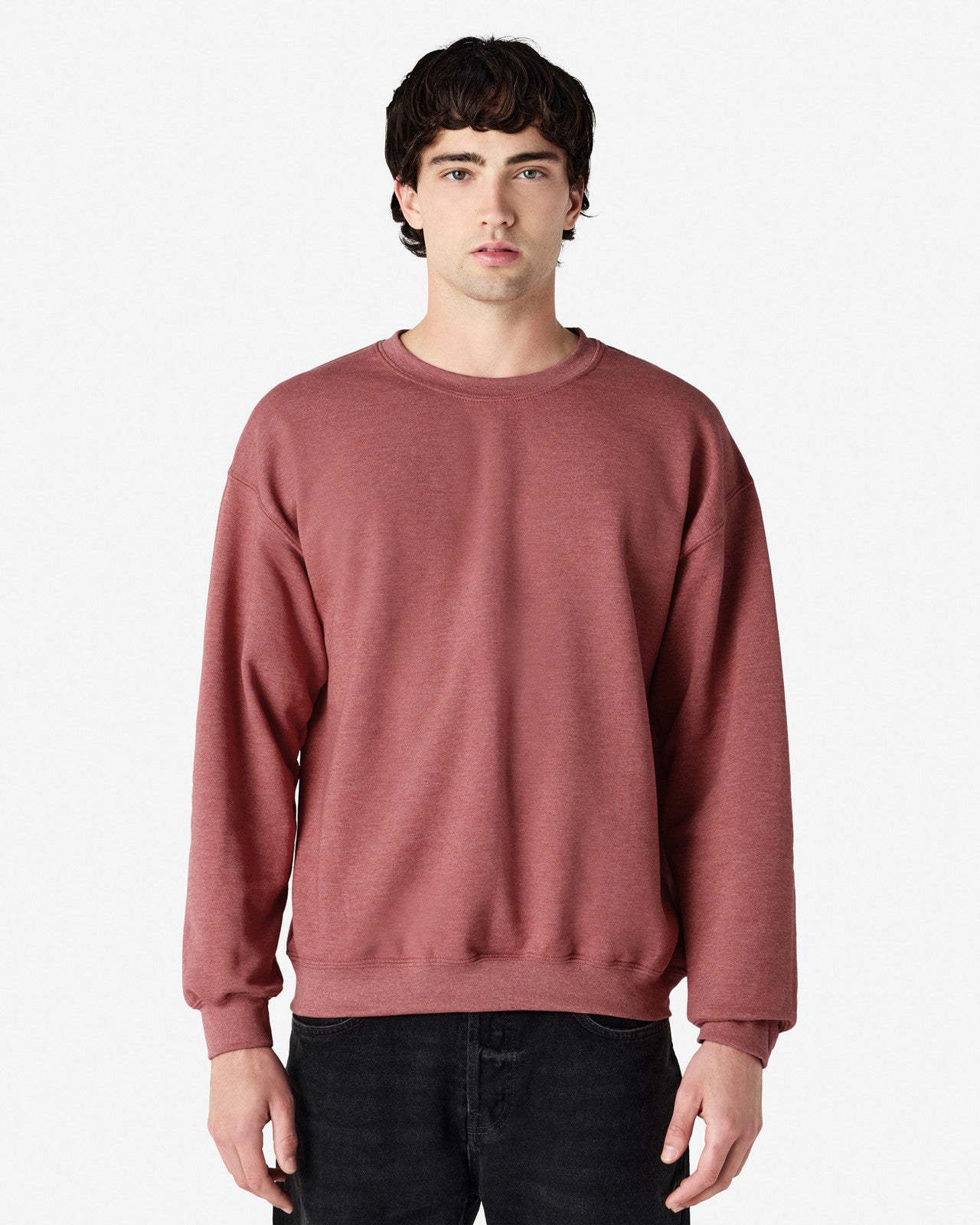 Gildan Heavy Blend 18000 Crewneck Adult