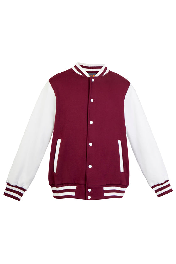 RAMO Adult's Varsity Jacket