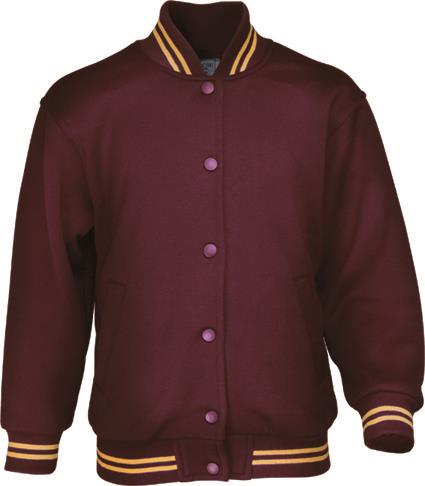 Kids Schoolwear Bomber Jacket