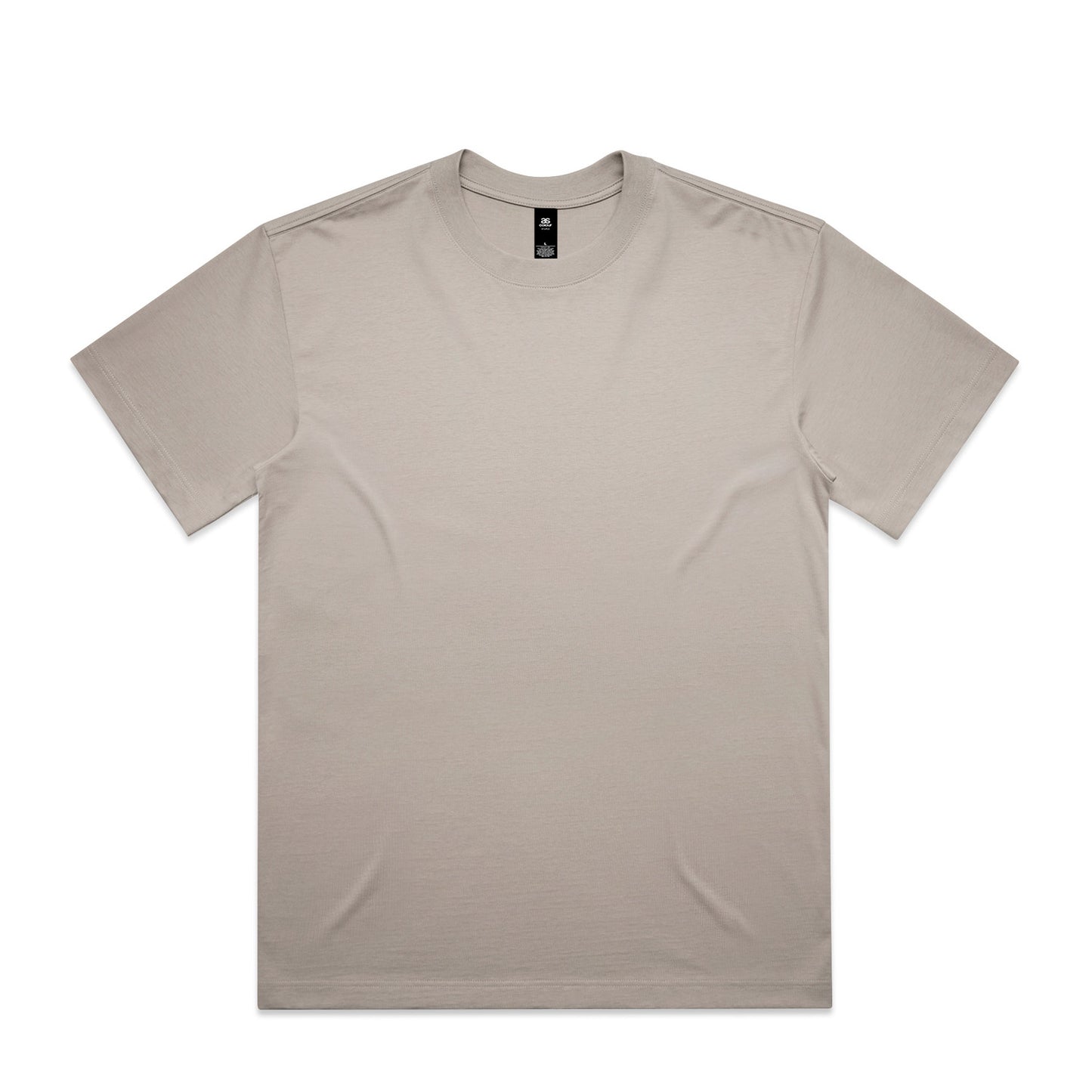 AS Colour Box Tee 5030 Men's