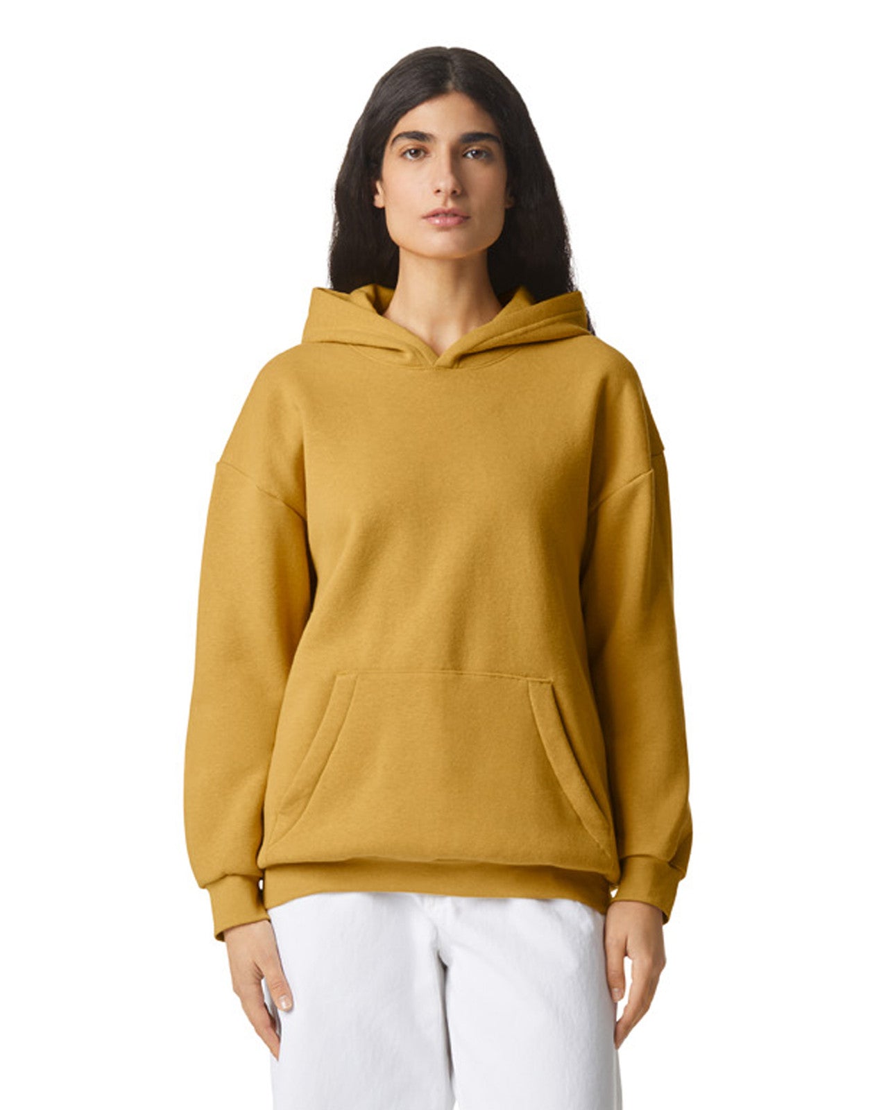 American Apparel RF498 Hoodie Adult