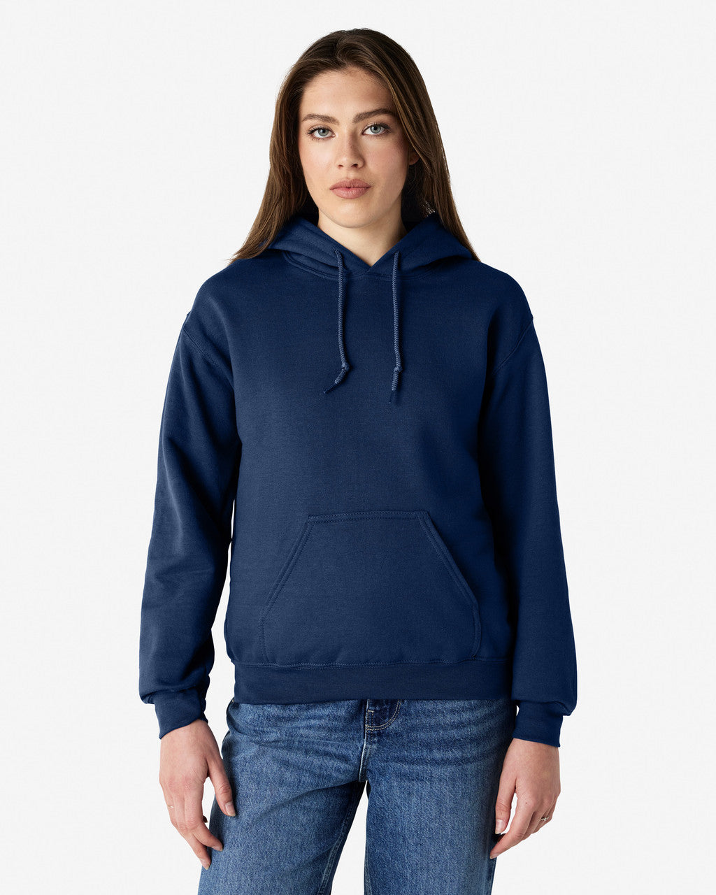Gildan Heavy Blend 18500 Hoodie Adult