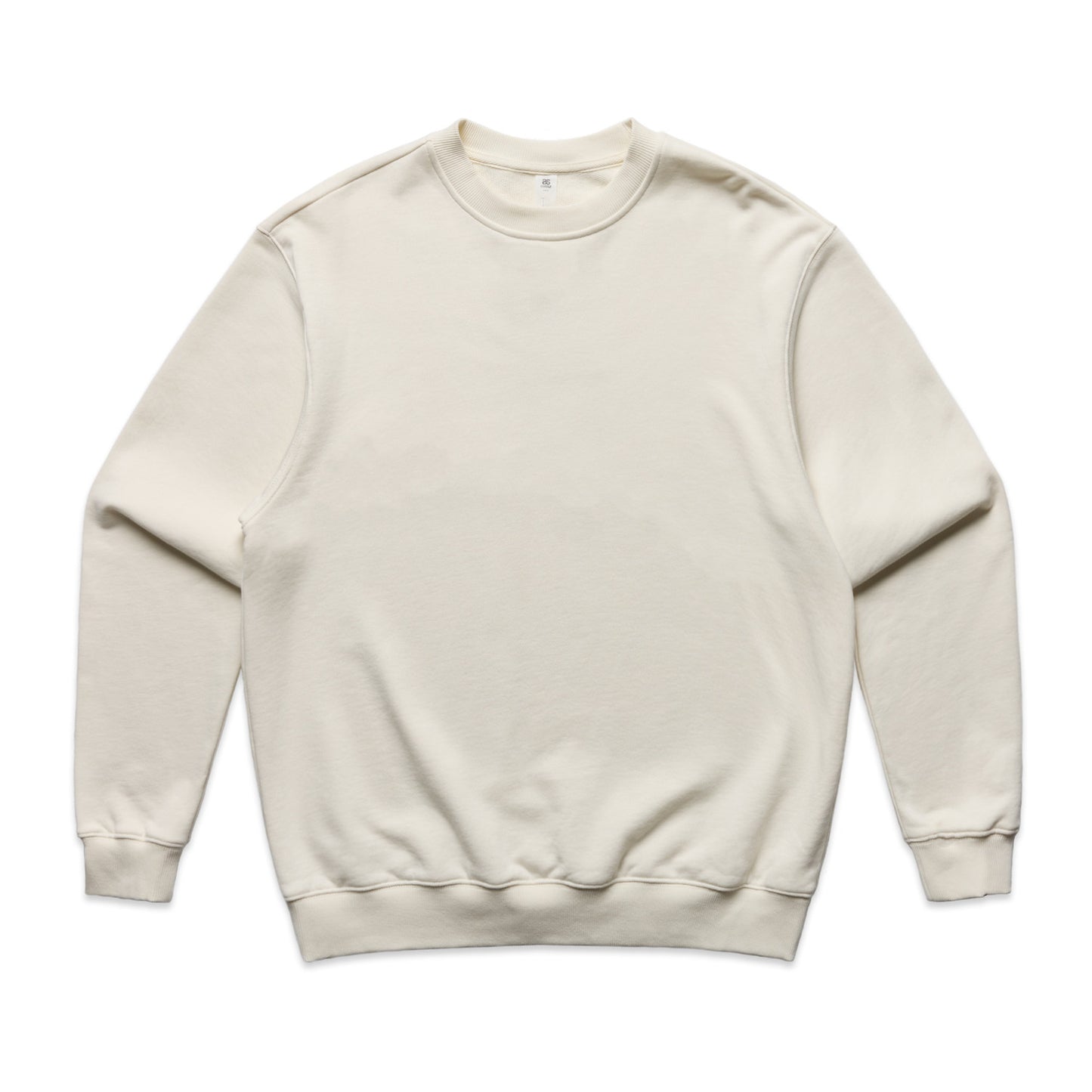 AS Colour Made Crew Neck 5150