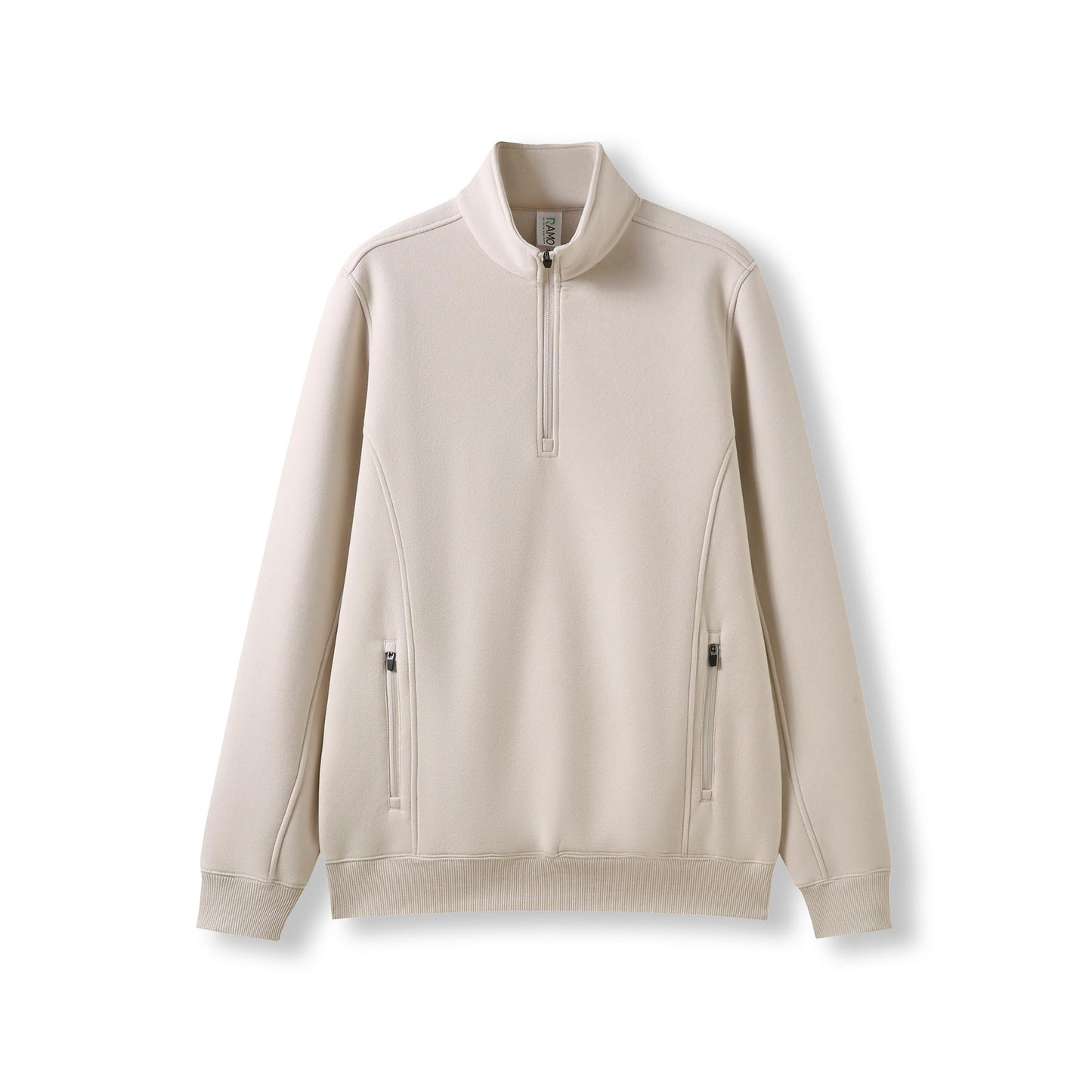 RAMO Enterprise Half Zip Fleece Kid's