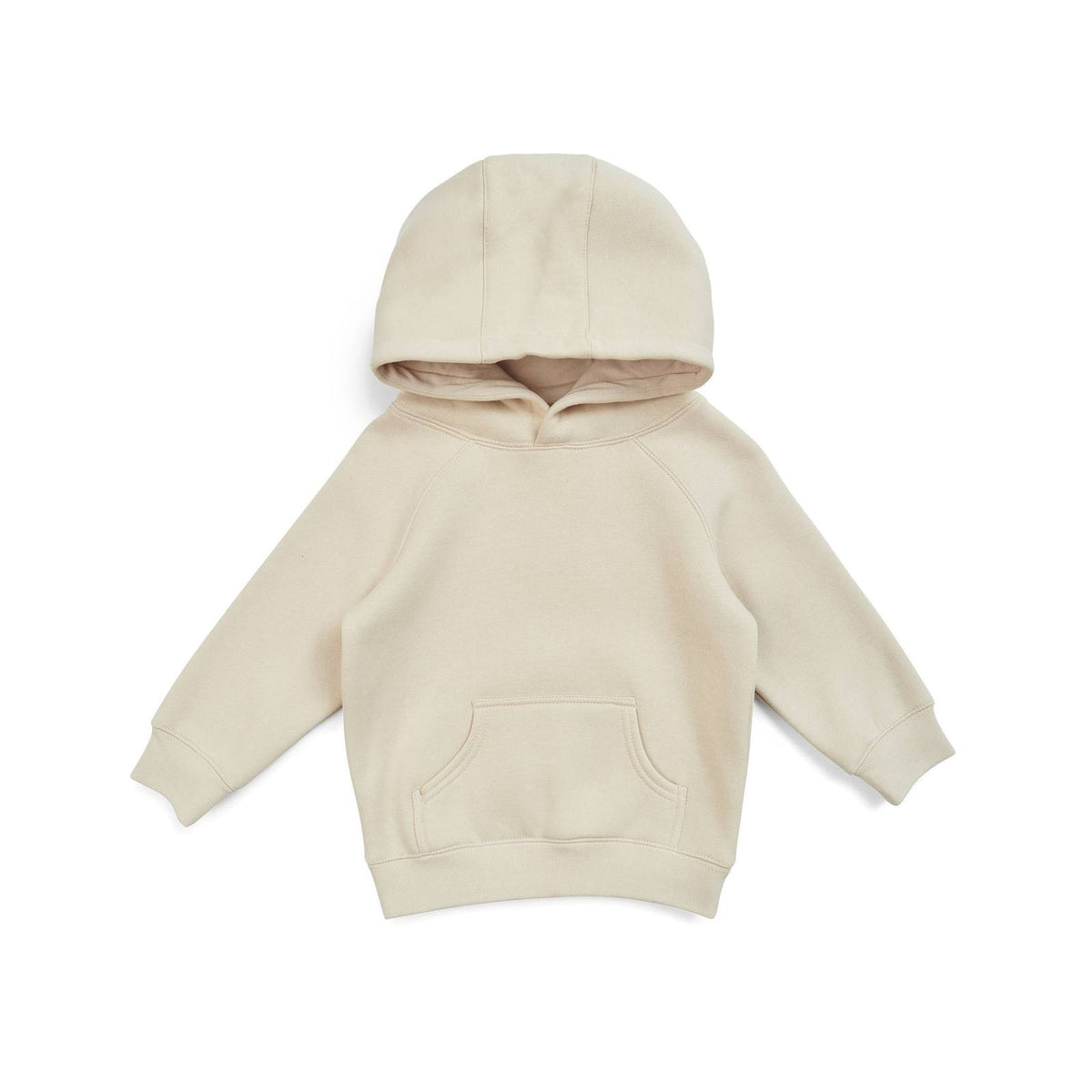 RAMO Cotton Care Fleece Hoodie Baby