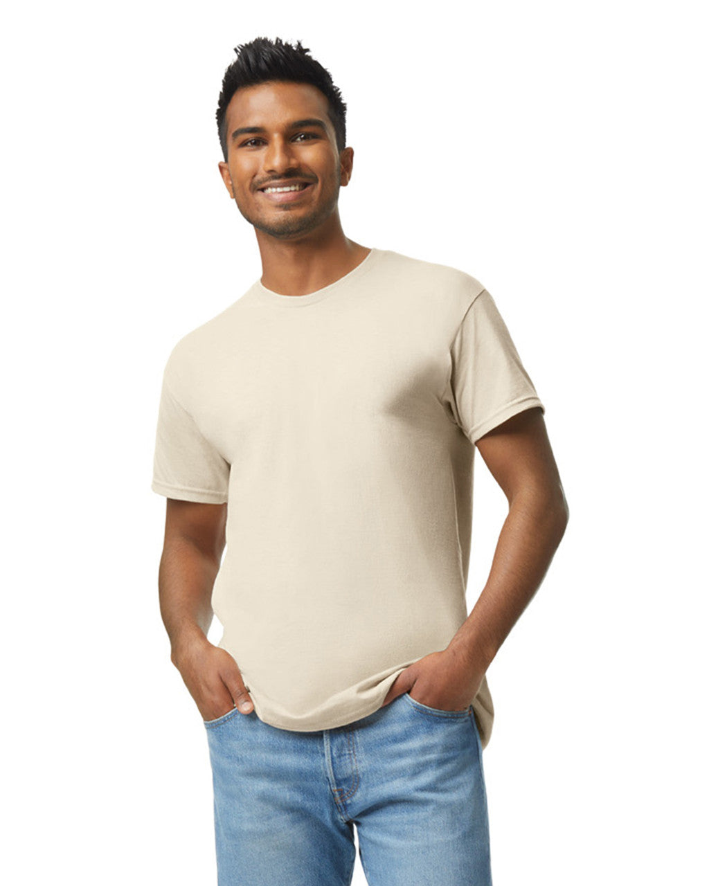 Gildan Heavy Cotton 5000 T-Shirt Adult