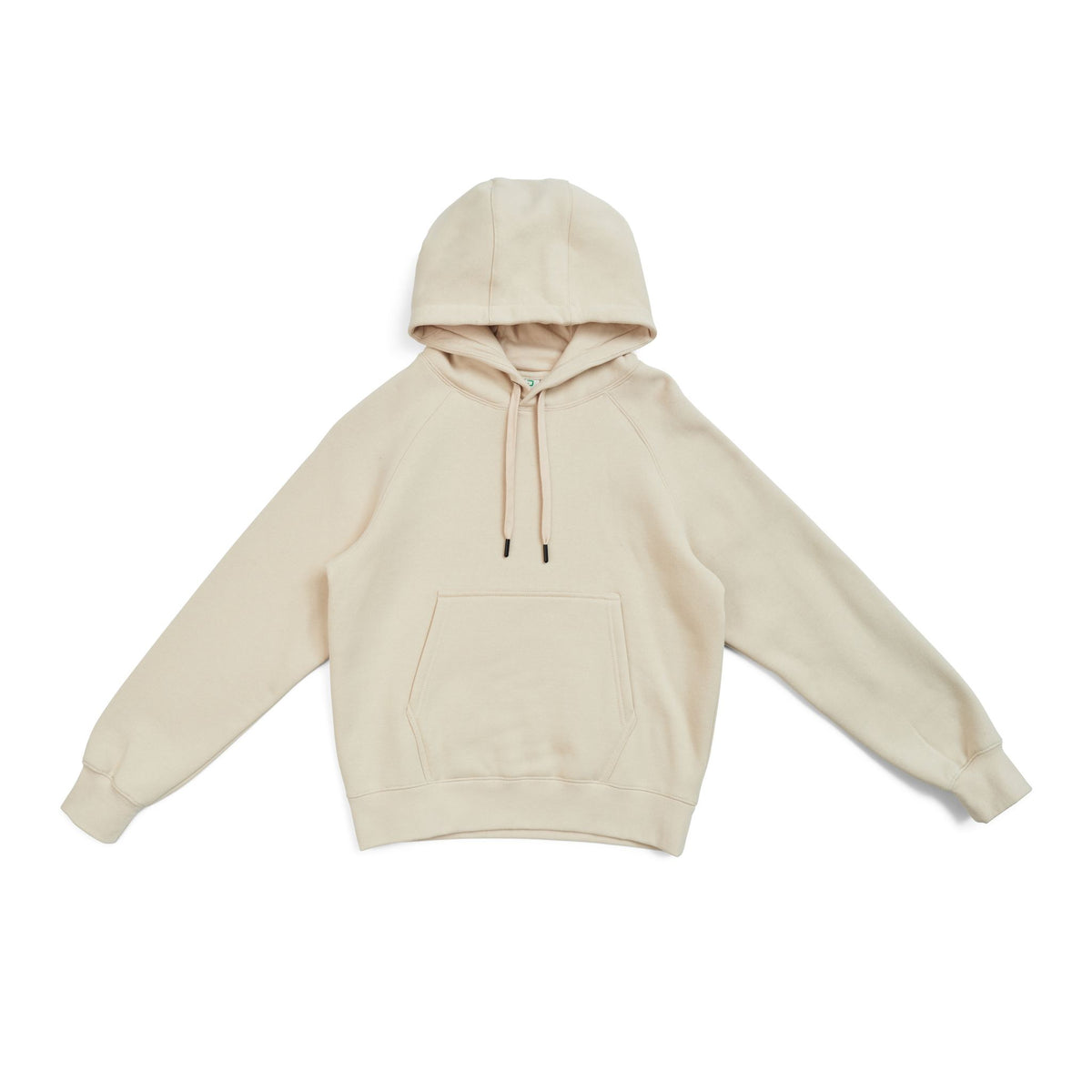 RAMO Cotton Care Fleece Hoodie Adult