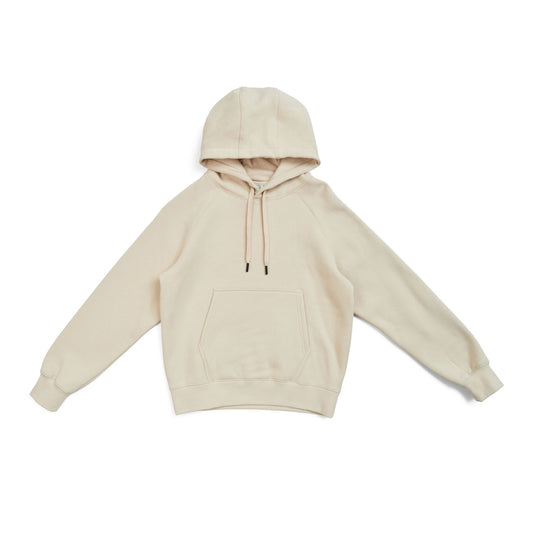 RAMO Cotton Care Fleece Hoodie Adult