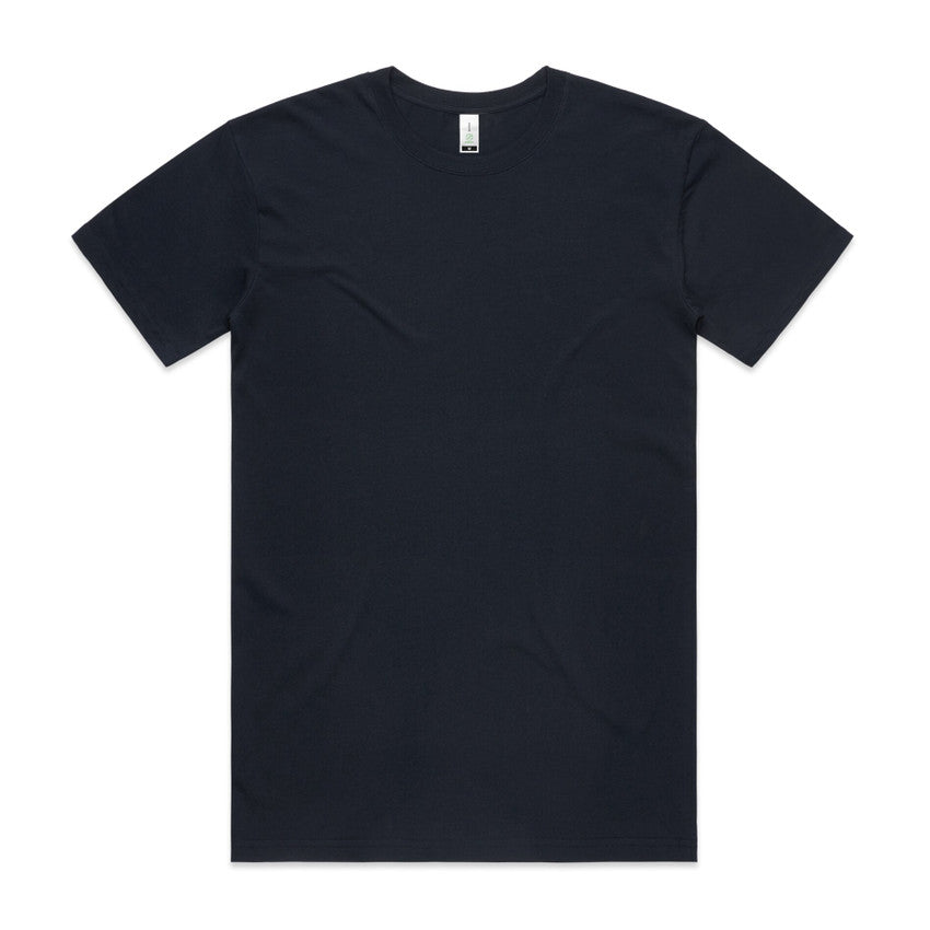 AS Colour Staple Organic Tee 5001G