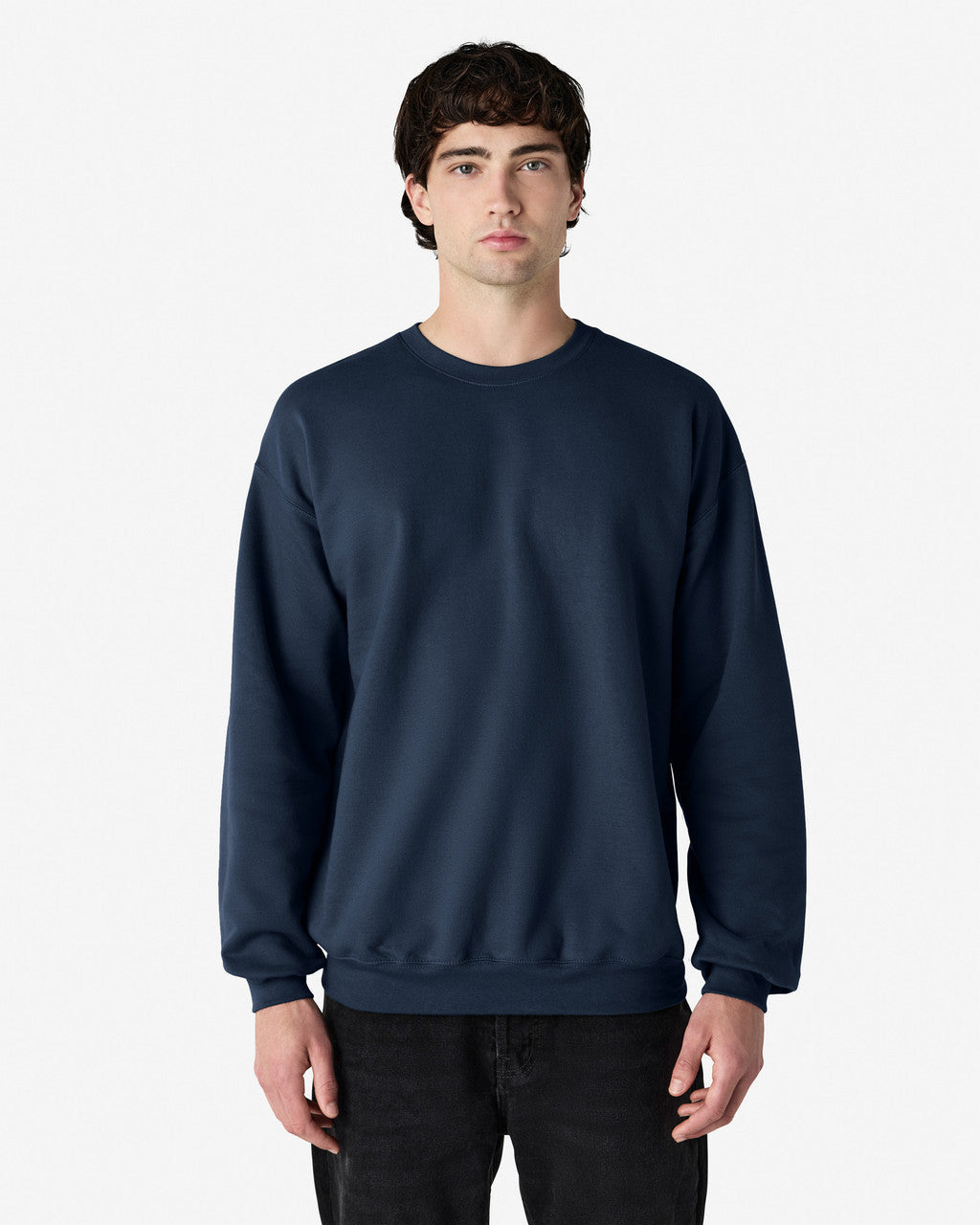 Gildan Softstyle SF000 Crewneck Adult