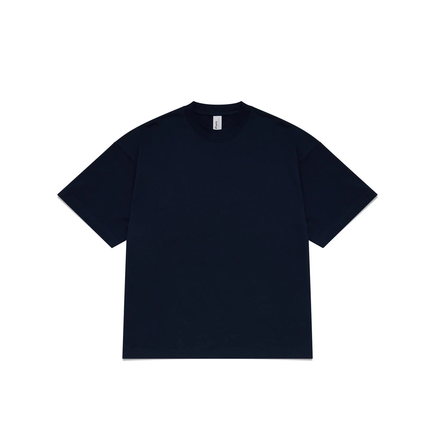 PureBlanks Box Tee