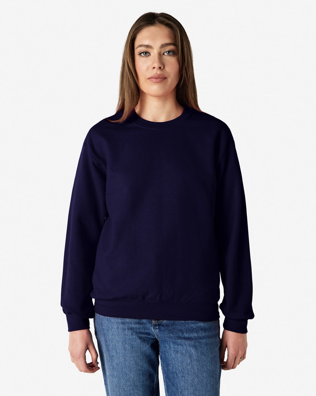 Gildan Heavy Blend 18000 Crewneck Adult