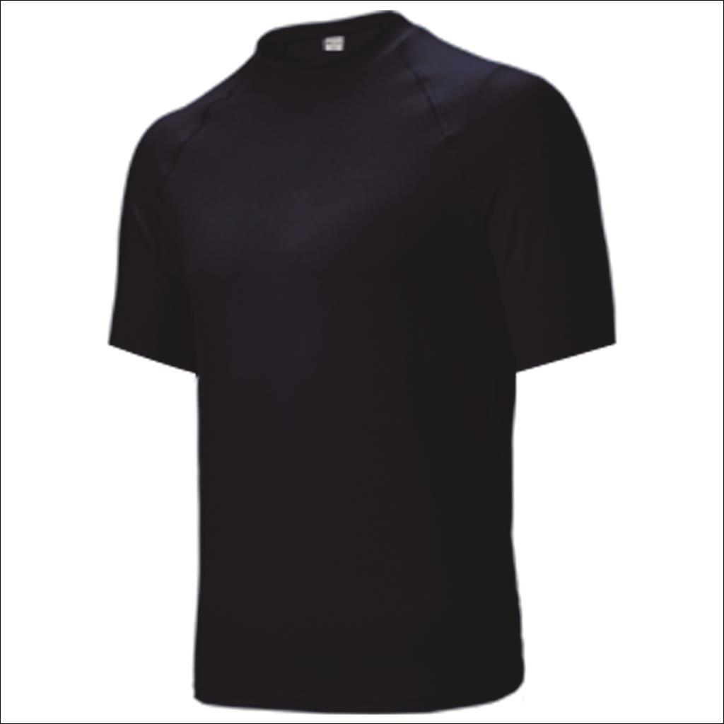 Short Sleeve Rashie Adult