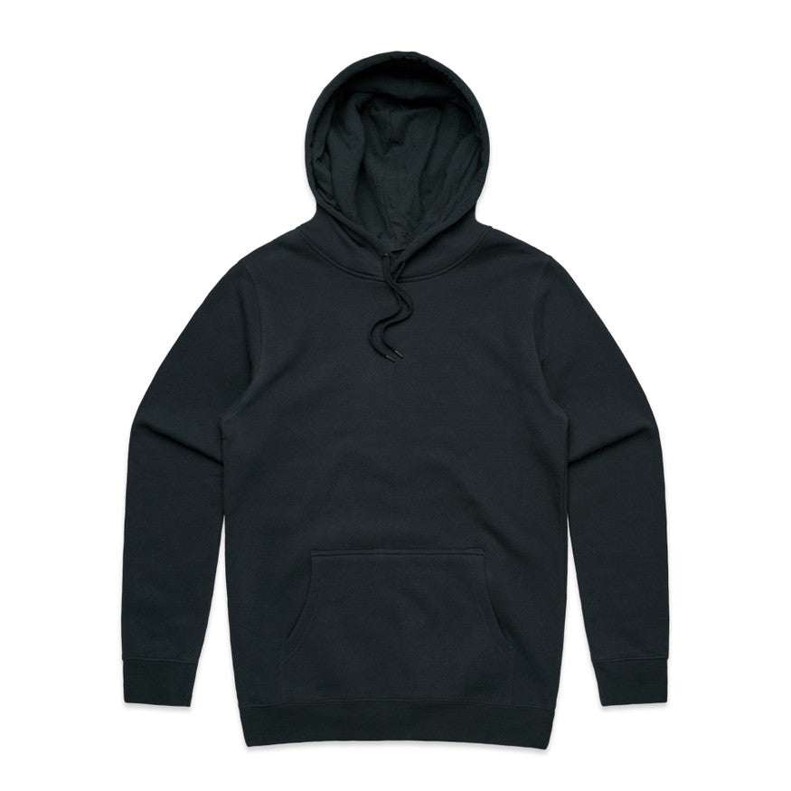 AS Colour Stencil Hood 5102 Men's