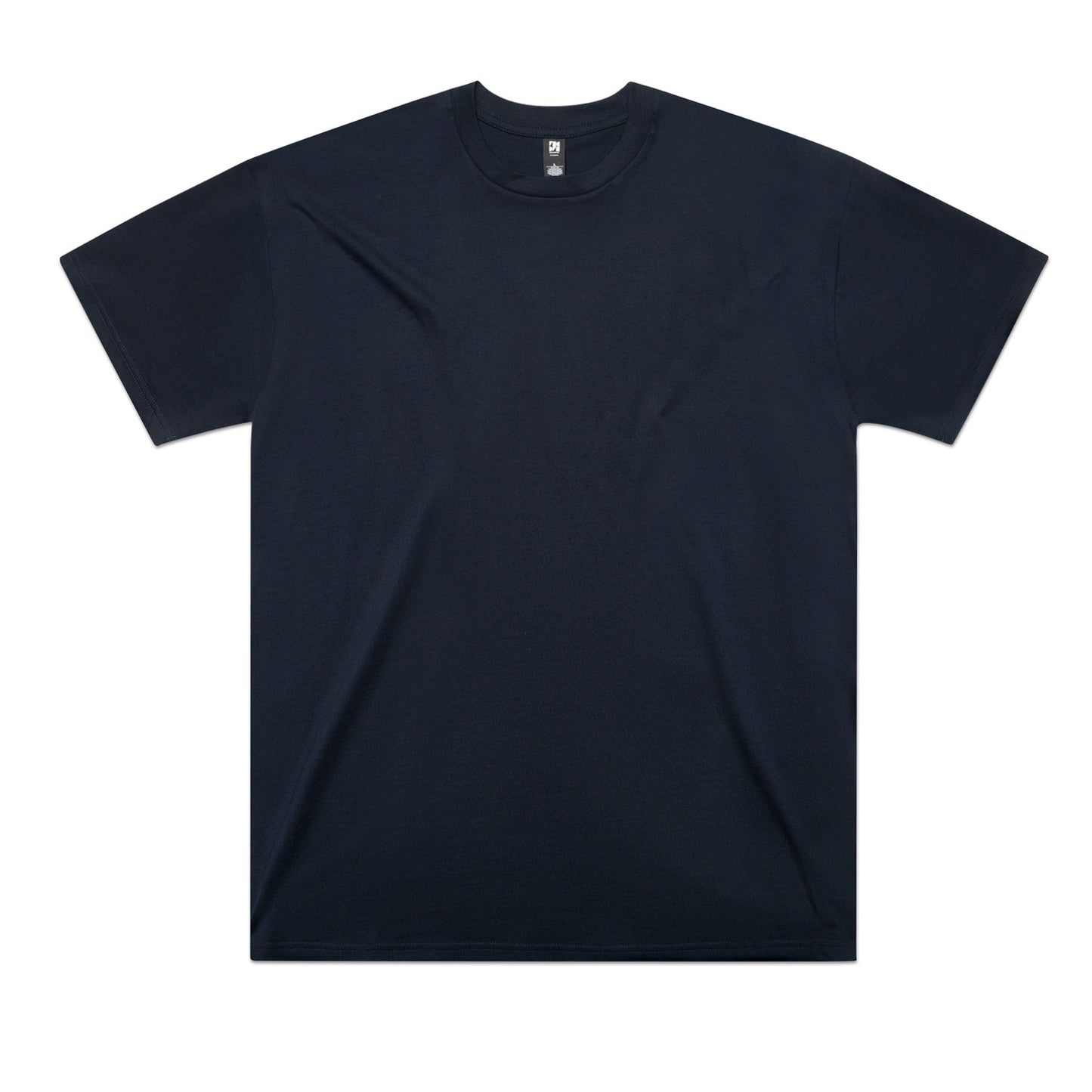 AS Colour Classic Oversize Tee 5069