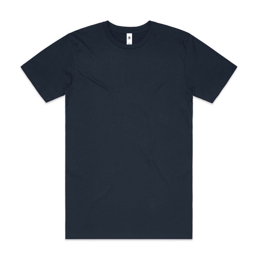 AS Colour Block Tubular Tee 5050T